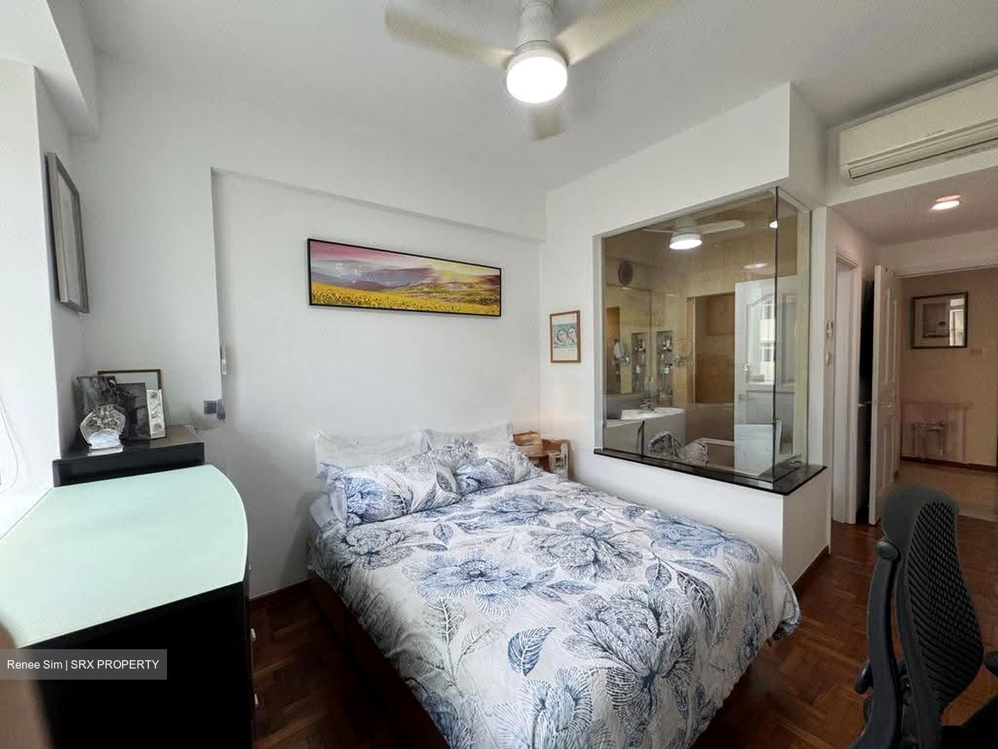 Forest Hills Condominium (D26), Condominium #608955611